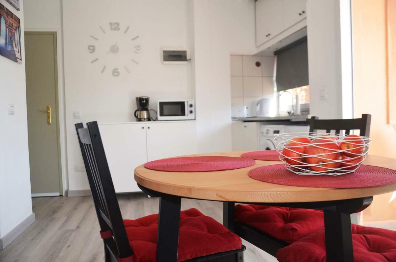 Apartamento Sunshine *